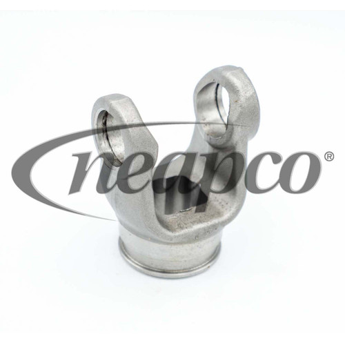 1 x 1-1/8" Rectangular - Neapco® 2000 Series Shaft Weld Yoke 20-9126
